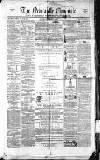 Newcastle Chronicle Saturday 04 January 1862 Page 1
