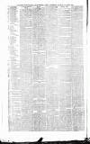 Newcastle Chronicle Saturday 04 January 1862 Page 6