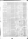 Newcastle Chronicle Saturday 04 January 1862 Page 8