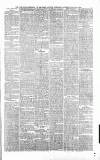 Newcastle Chronicle Saturday 18 January 1862 Page 3