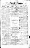 Newcastle Chronicle Saturday 25 January 1862 Page 1