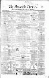 Newcastle Chronicle Saturday 29 March 1862 Page 1