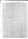 Newcastle Chronicle Saturday 31 May 1862 Page 4