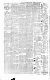 Newcastle Chronicle Saturday 28 June 1862 Page 8