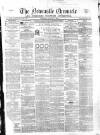 Newcastle Chronicle Saturday 03 January 1863 Page 1