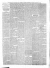Newcastle Chronicle Saturday 17 January 1863 Page 4