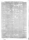 Newcastle Chronicle Saturday 17 January 1863 Page 6