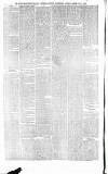 Newcastle Chronicle Saturday 14 February 1863 Page 6