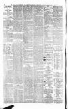 Newcastle Chronicle Saturday 14 February 1863 Page 8