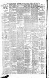 Newcastle Chronicle Saturday 21 February 1863 Page 8