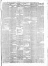 Newcastle Chronicle Saturday 28 February 1863 Page 3