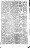Newcastle Chronicle Saturday 18 April 1863 Page 3