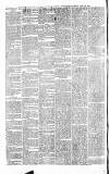 Newcastle Chronicle Saturday 25 April 1863 Page 2