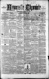 Newcastle Chronicle Saturday 06 February 1864 Page 1