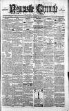 Newcastle Chronicle Saturday 05 March 1864 Page 1