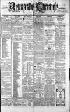 Newcastle Chronicle Saturday 26 March 1864 Page 1