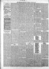 Newcastle Chronicle Saturday 30 April 1864 Page 4