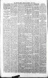 Newcastle Chronicle Saturday 23 July 1864 Page 4