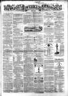 Newcastle Chronicle Saturday 24 September 1864 Page 1