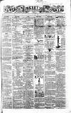 Newcastle Chronicle Saturday 22 October 1864 Page 1