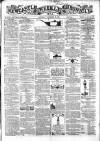 Newcastle Chronicle Saturday 12 November 1864 Page 1