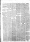 Newcastle Chronicle Saturday 19 November 1864 Page 4