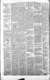 Newcastle Chronicle Saturday 03 December 1864 Page 8