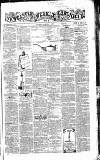 Newcastle Chronicle Saturday 07 January 1865 Page 1