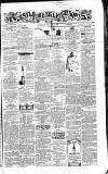 Newcastle Chronicle Saturday 14 January 1865 Page 1