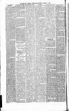 Newcastle Chronicle Saturday 14 January 1865 Page 6