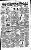 Newcastle Chronicle Saturday 28 January 1865 Page 1