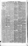 Newcastle Chronicle Saturday 28 January 1865 Page 4