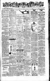 Newcastle Chronicle Saturday 11 February 1865 Page 1