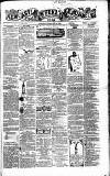 Newcastle Chronicle Saturday 18 February 1865 Page 1