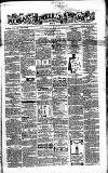 Newcastle Chronicle Saturday 11 March 1865 Page 1