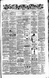 Newcastle Chronicle Saturday 25 March 1865 Page 1
