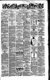 Newcastle Chronicle Saturday 01 July 1865 Page 1