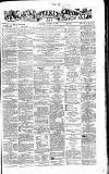 Newcastle Chronicle Saturday 28 October 1865 Page 1