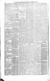 Newcastle Chronicle Saturday 11 November 1865 Page 4