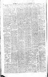 Newcastle Chronicle Saturday 11 November 1865 Page 8