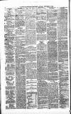 Newcastle Chronicle Saturday 23 December 1865 Page 8