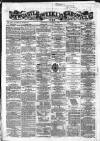 Newcastle Chronicle Saturday 06 January 1866 Page 1