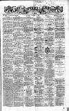 Newcastle Chronicle Saturday 13 January 1866 Page 1
