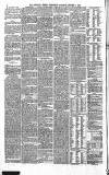 Newcastle Chronicle Saturday 13 January 1866 Page 8