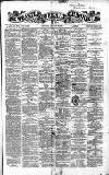 Newcastle Chronicle Saturday 20 January 1866 Page 1