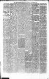 Newcastle Chronicle Saturday 20 January 1866 Page 4