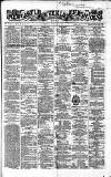 Newcastle Chronicle Saturday 27 January 1866 Page 1