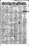 Newcastle Chronicle Saturday 03 February 1866 Page 1