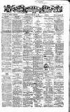 Newcastle Chronicle Saturday 10 February 1866 Page 1
