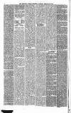 Newcastle Chronicle Saturday 10 February 1866 Page 4